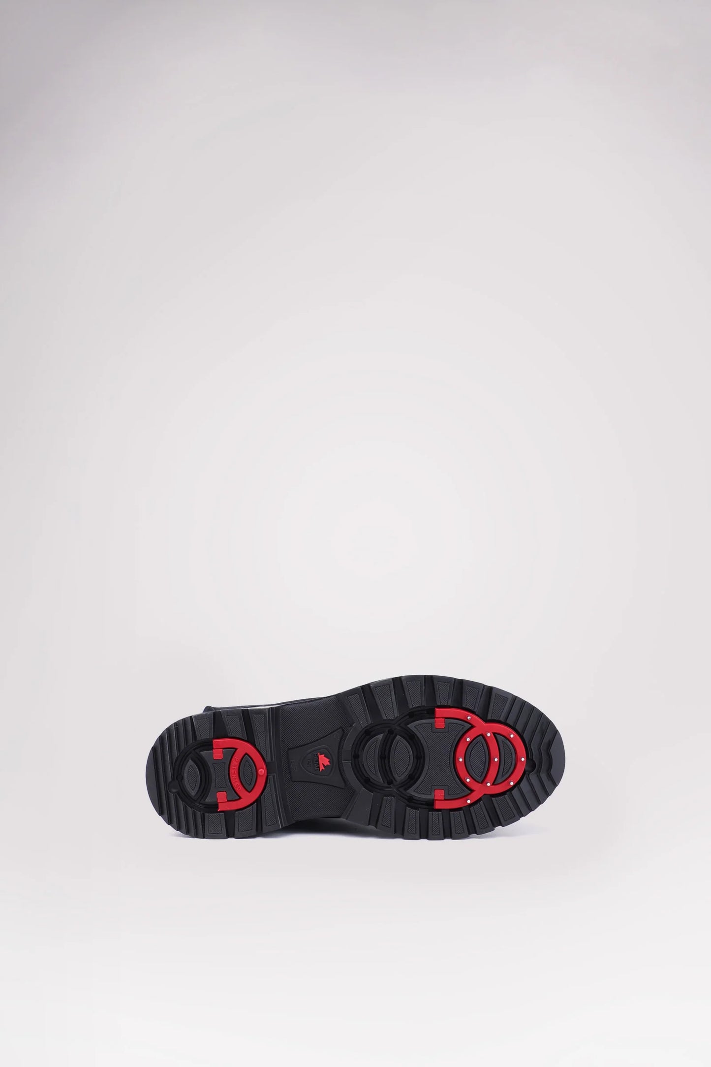 MESSI MEN'S CHELSEA BOOT W/ICE-GRIPPER