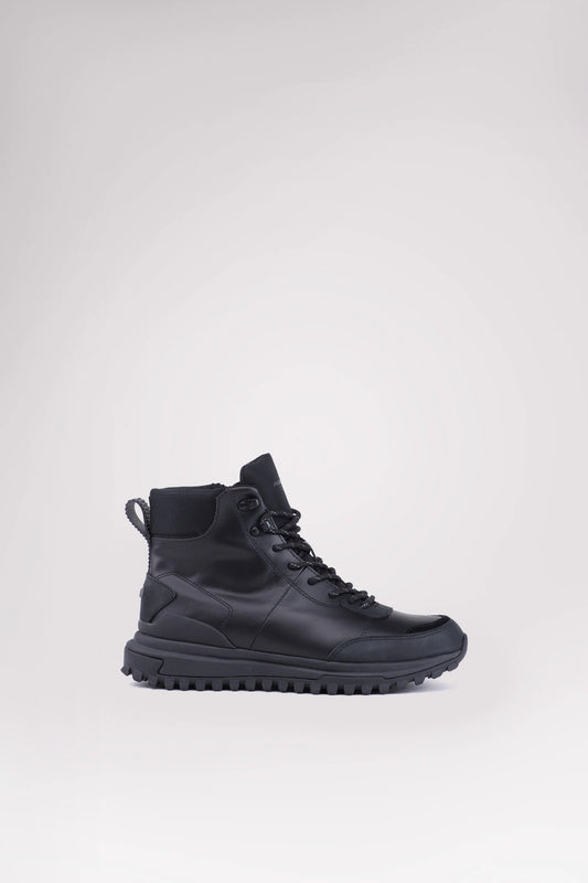 FORTUO 2.0 MEN'S LACE UP SNEAKER BOOT