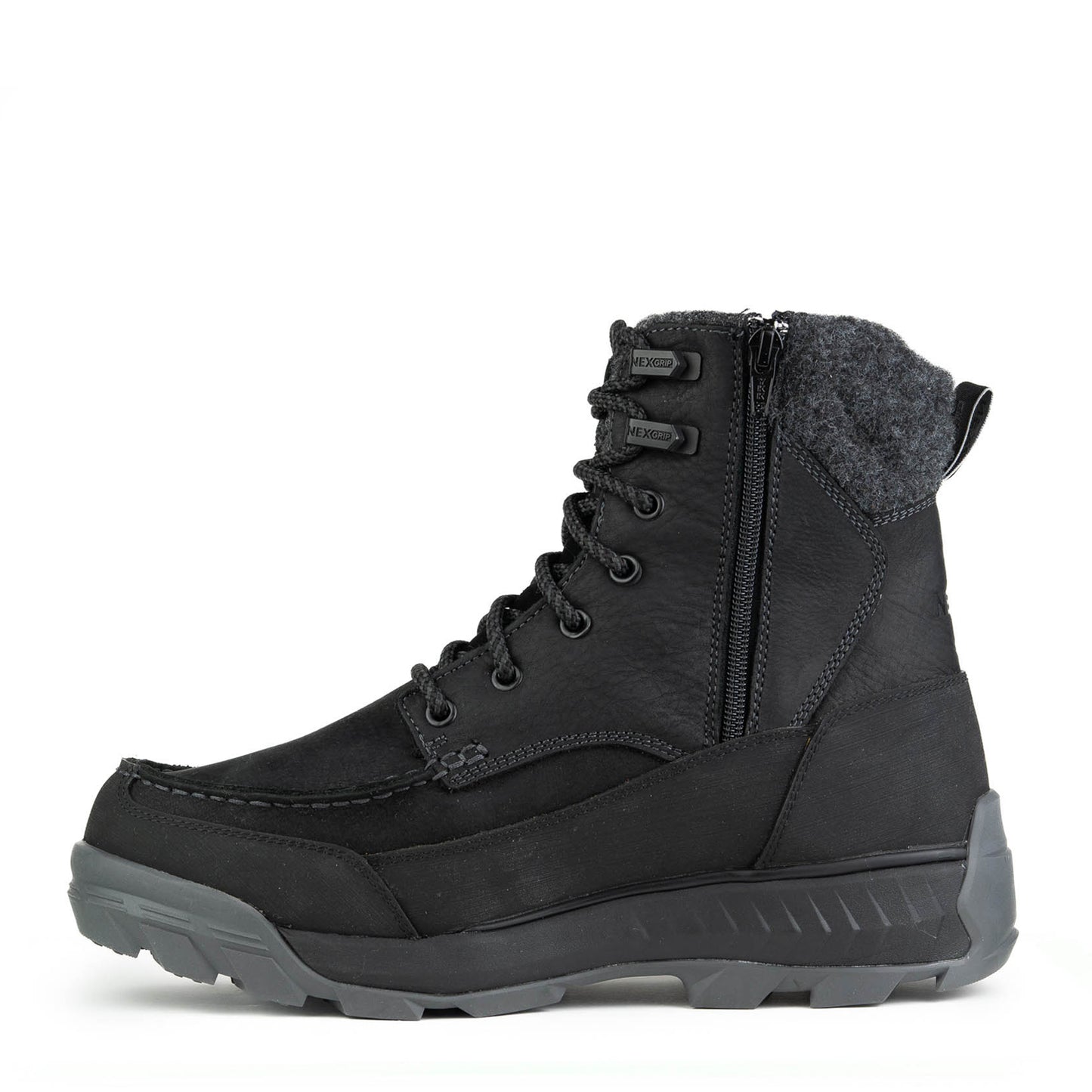Ice Gabe Men’s Winter Boots
