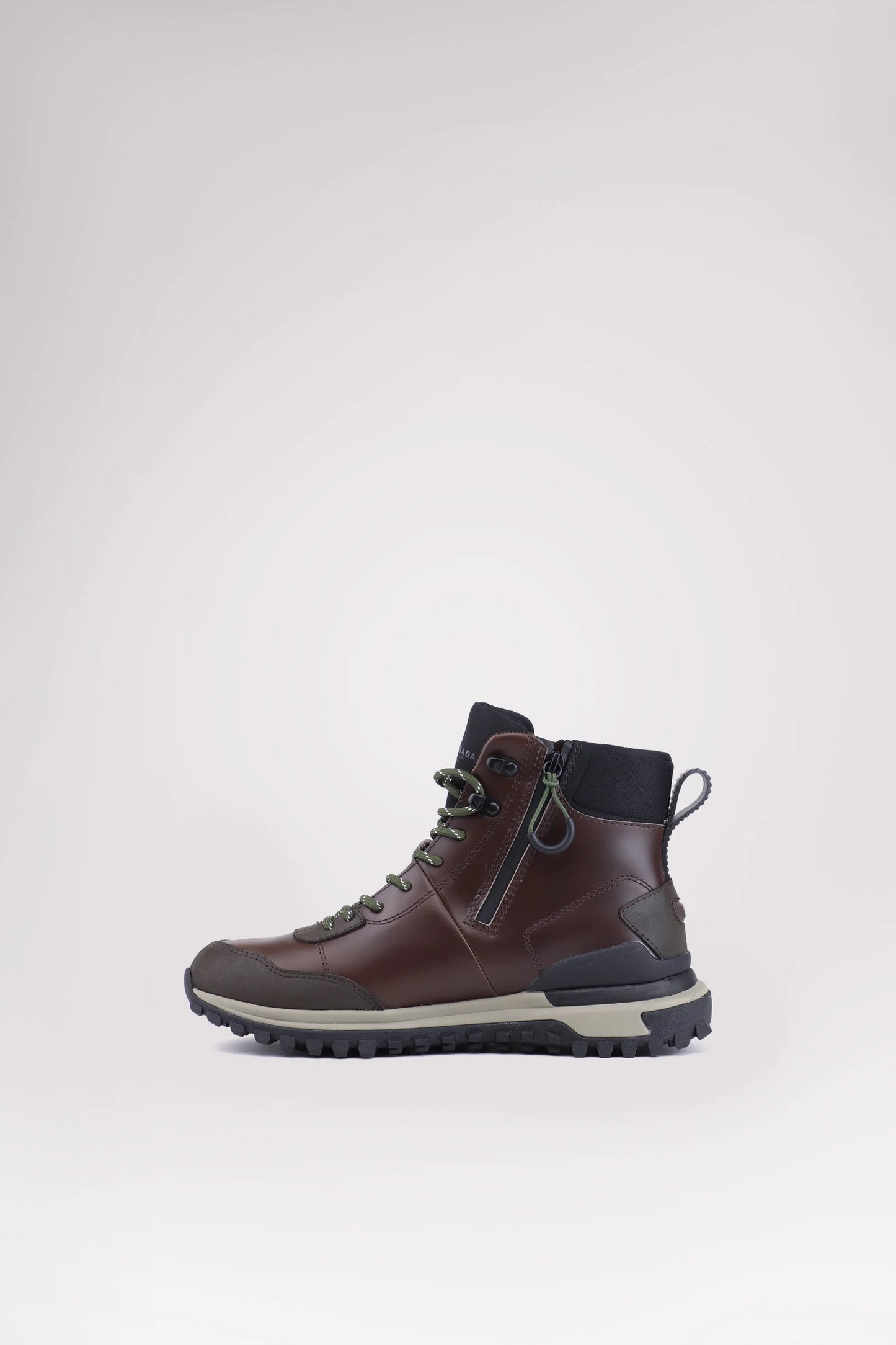 FORTUO 2.0 MEN'S LACE UP SNEAKER BOOT