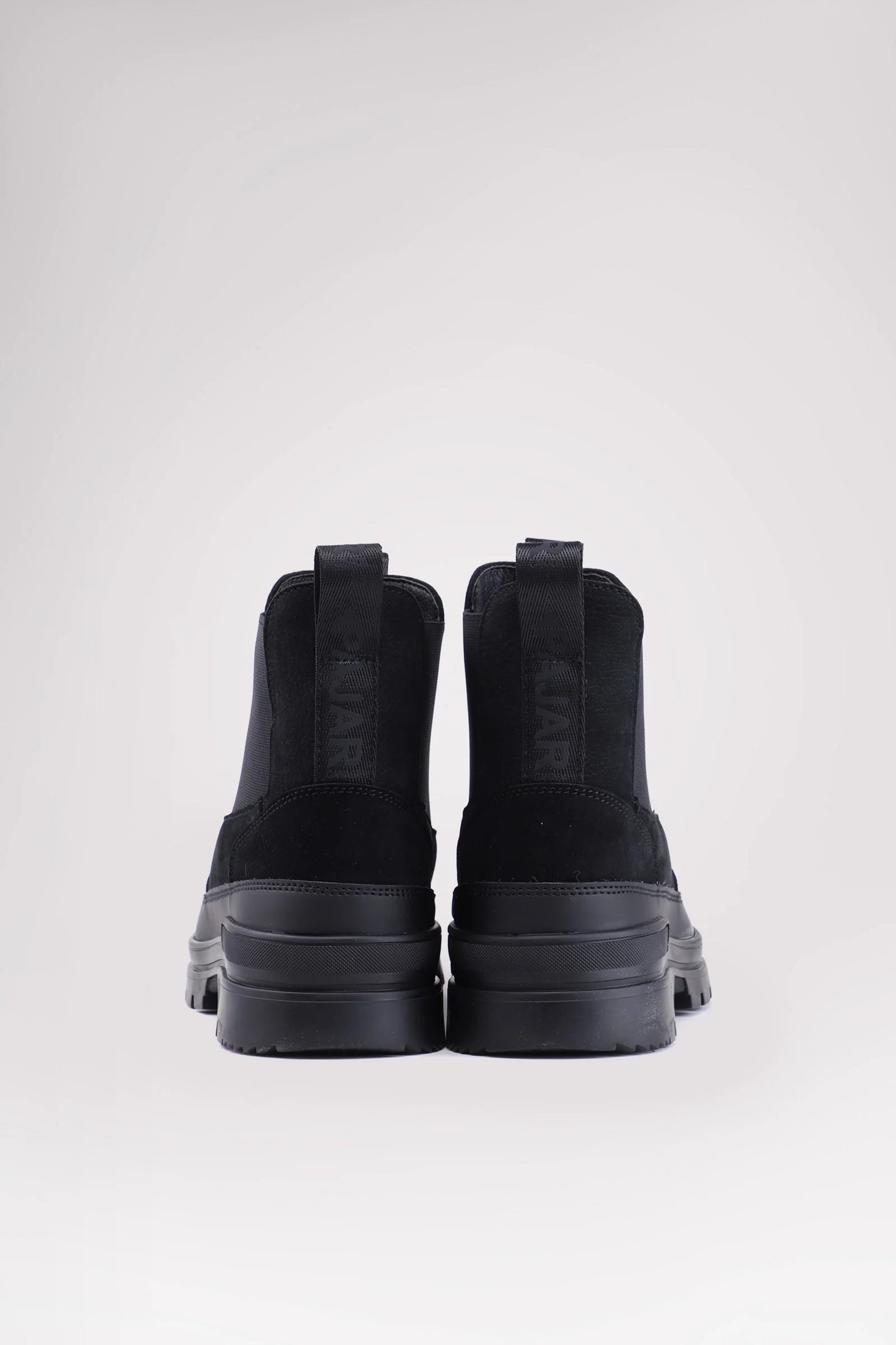 MESSI MEN'S CHELSEA BOOT W/ICE-GRIPPER