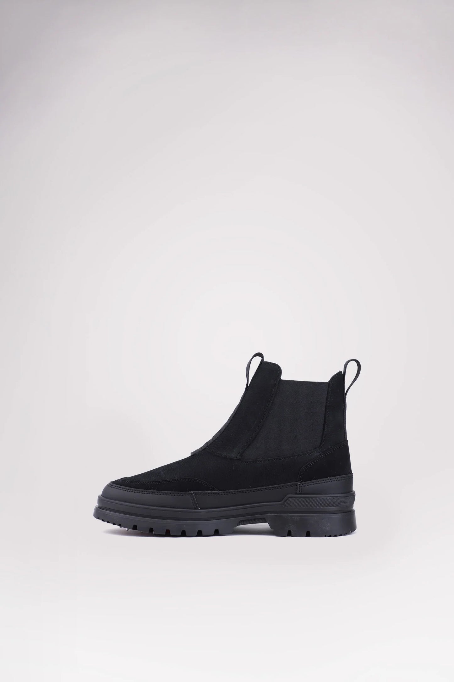 MESSI MEN'S CHELSEA BOOT W/ICE-GRIPPER