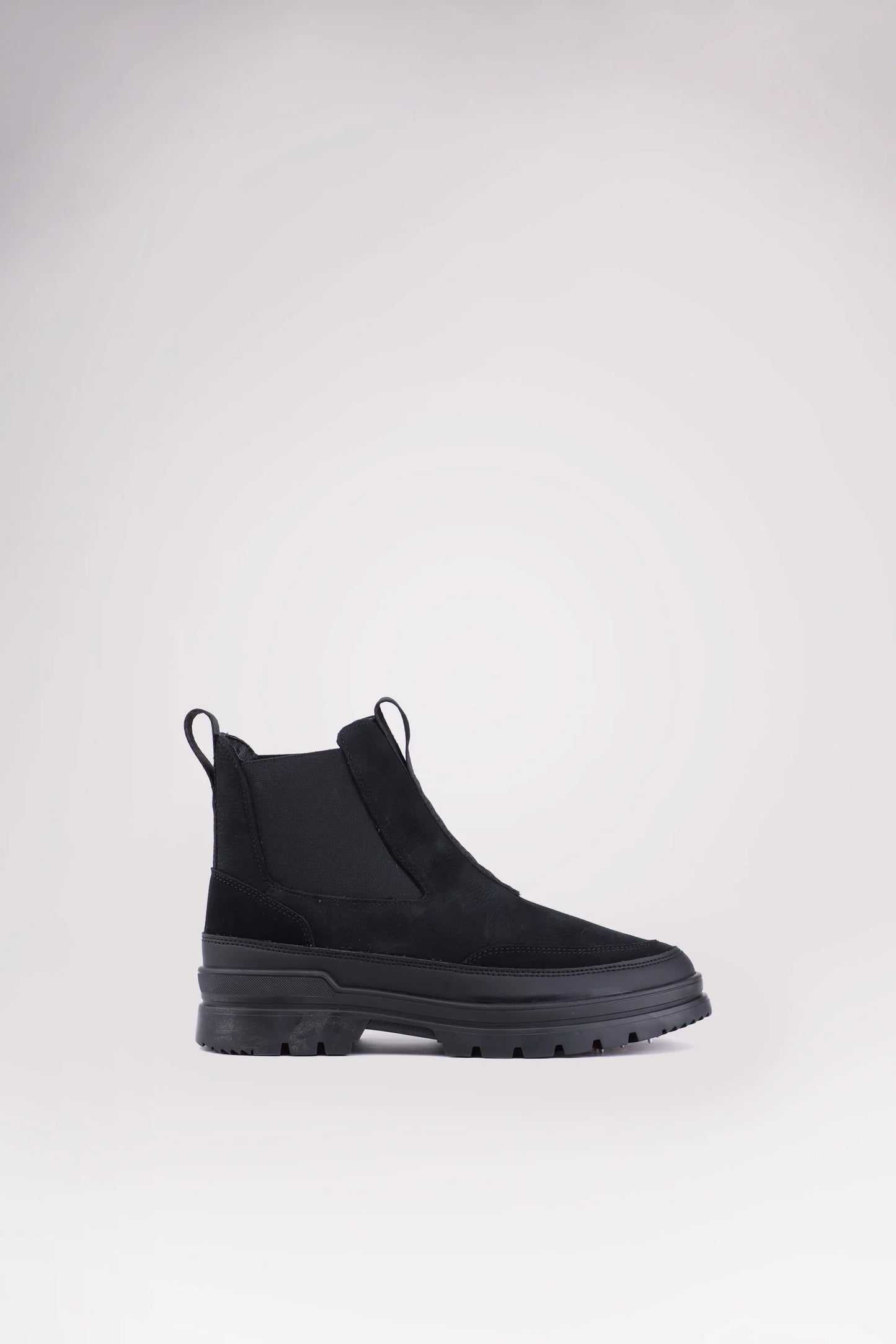 MESSI MEN'S CHELSEA BOOT W/ICE-GRIPPER