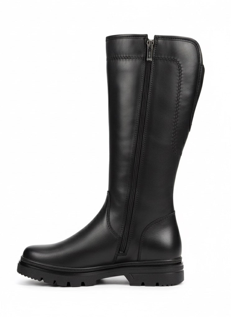 Bottes d'hiver Fantasy S pour femmes