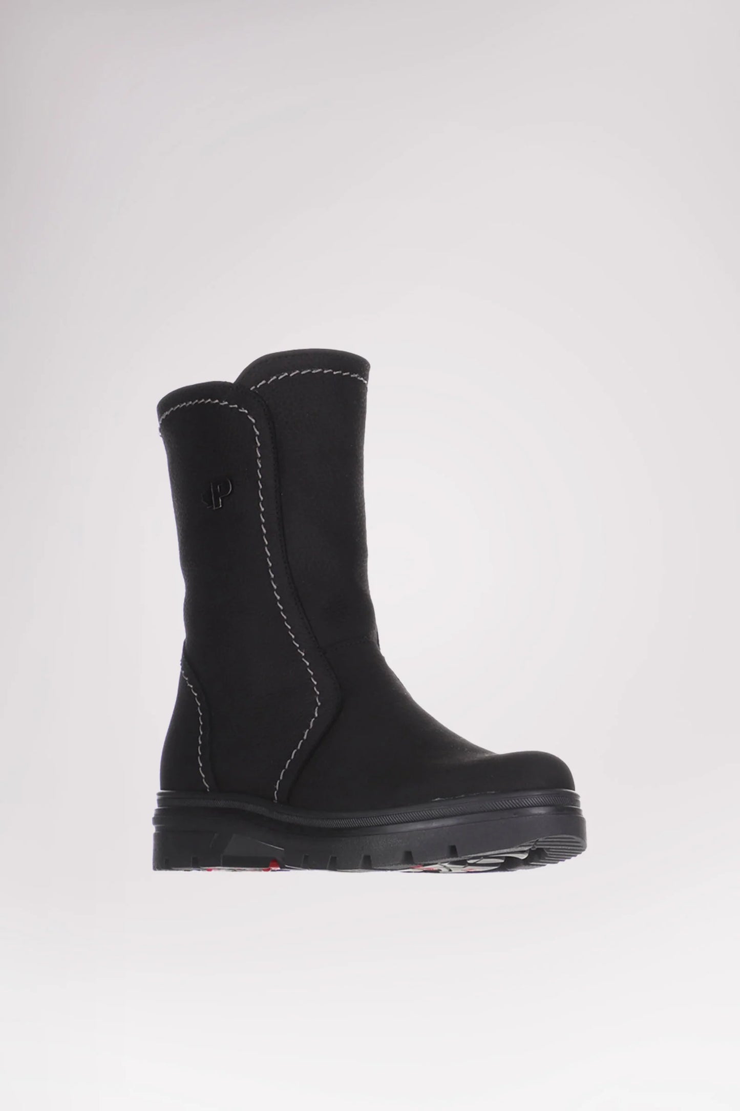 BYE BYE S (Nubuck) Women Winter Boots