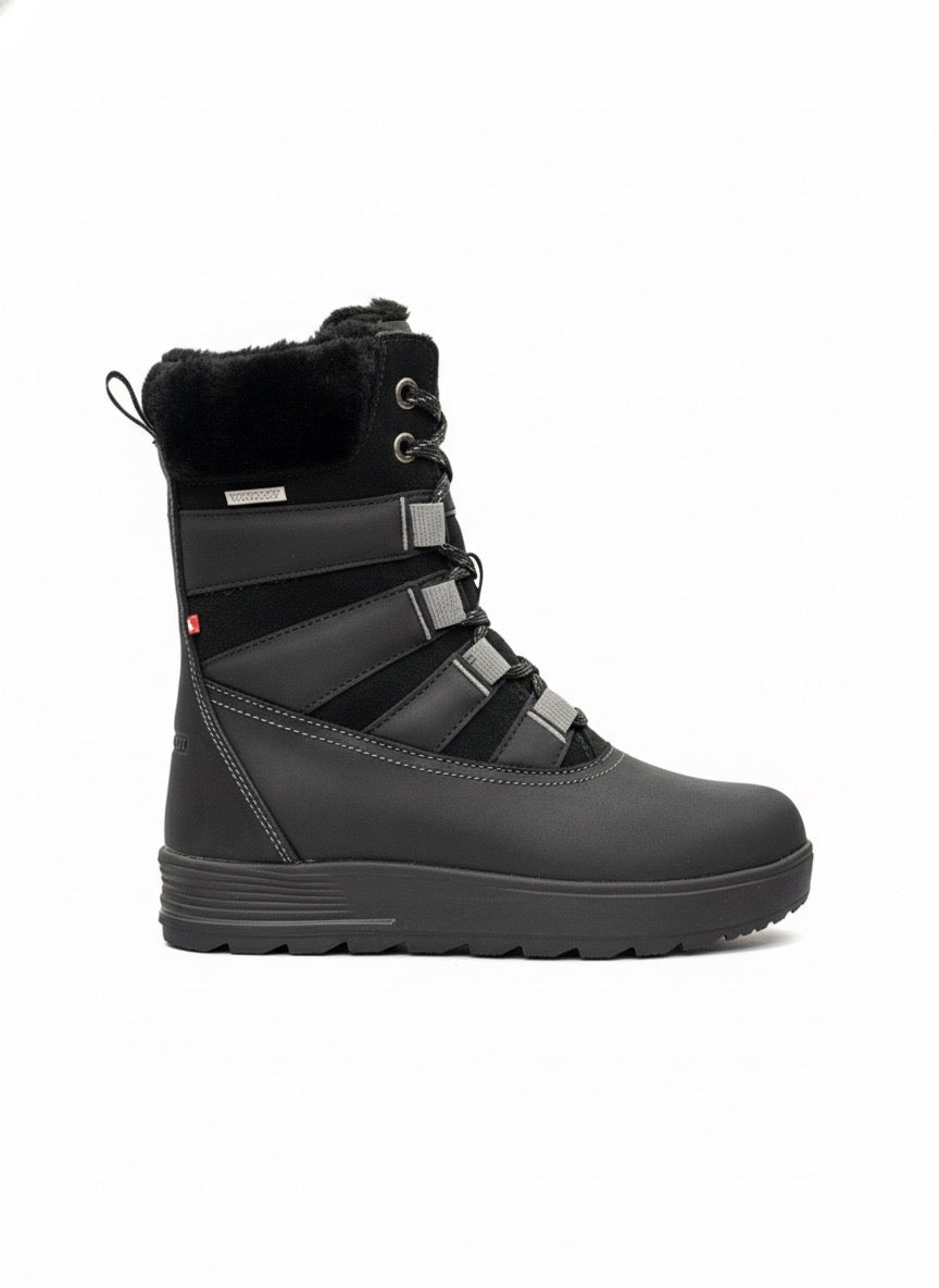 Ice Nomade Women's Winter Boots