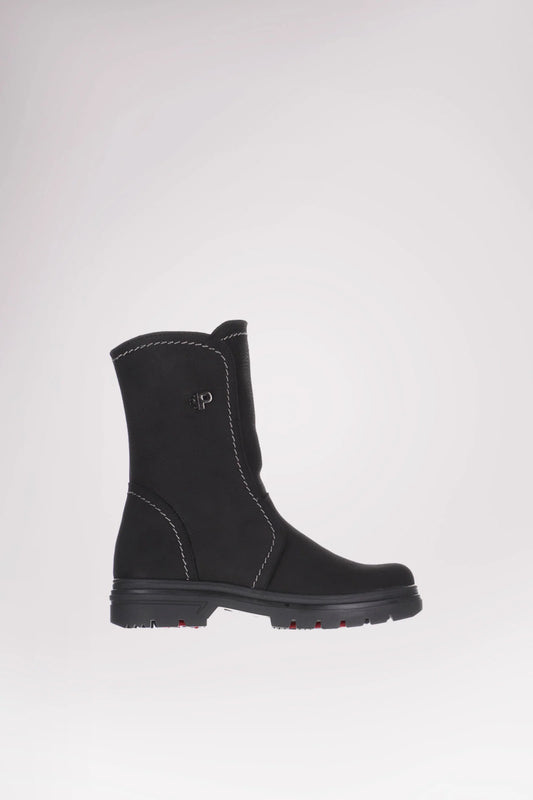 BYE BYE S (Nubuck) Women Winter Boots