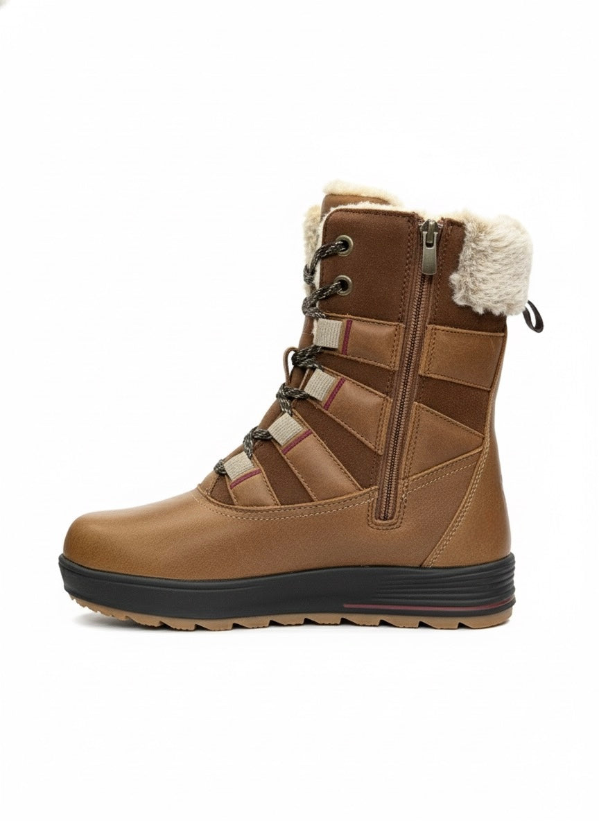 Ice Nomade Women's Winter Boots