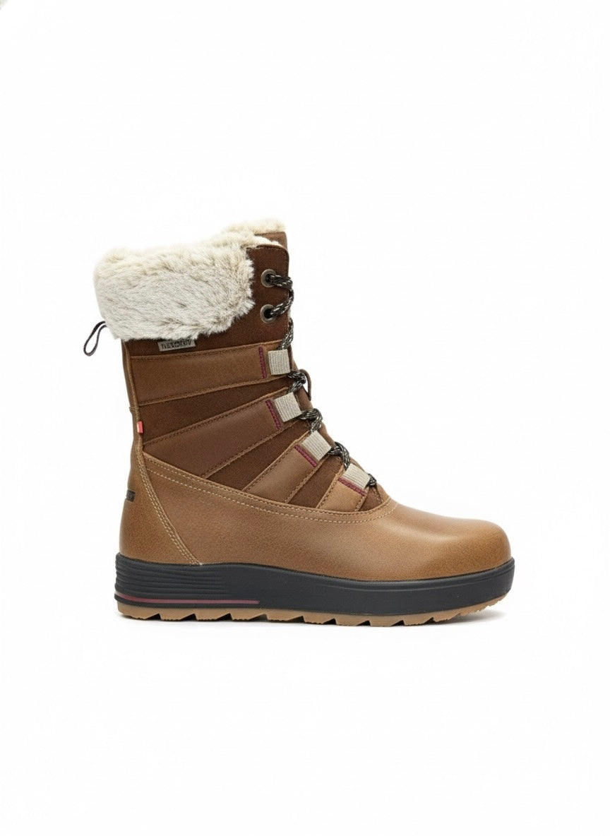 Ice Nomade Women's Winter Boots