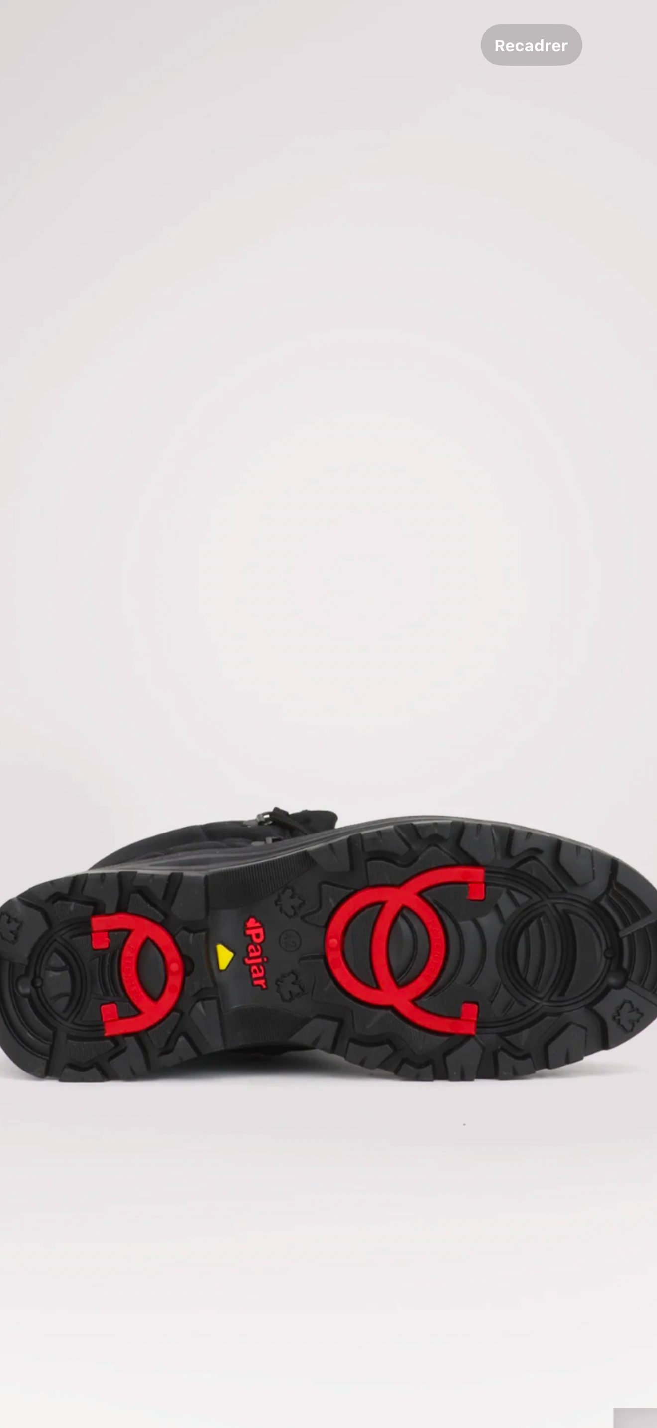 Trigger Men's Winter Boots
