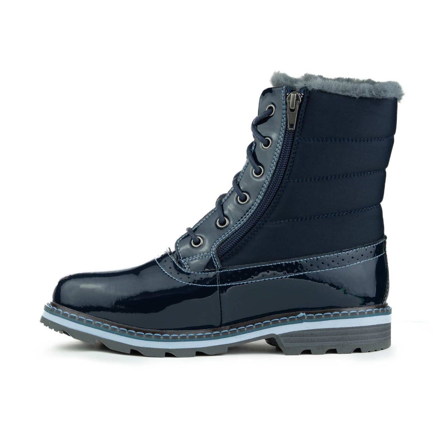 Ice Kim Women's Winter Boots