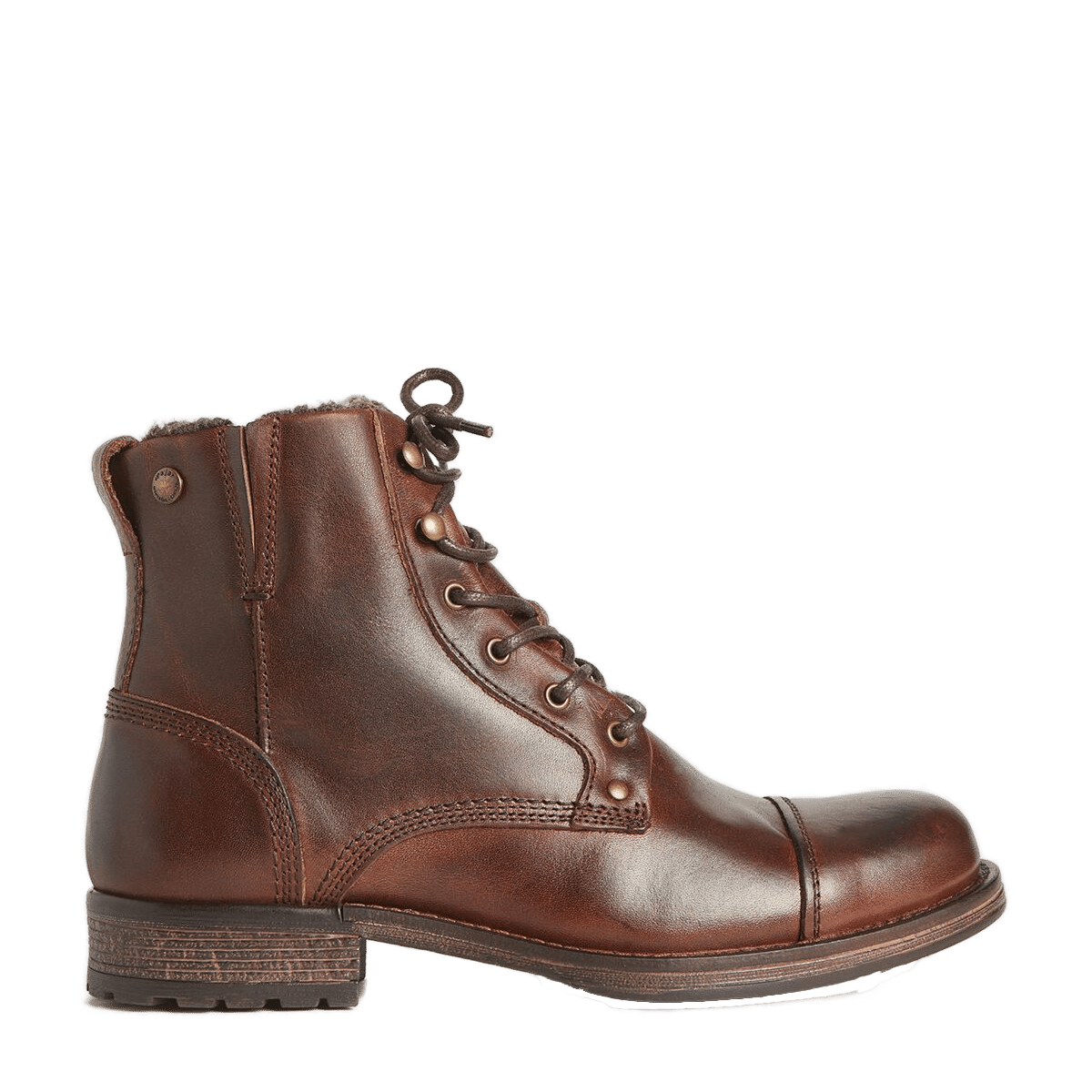 TRAIN Men's Winter Boots