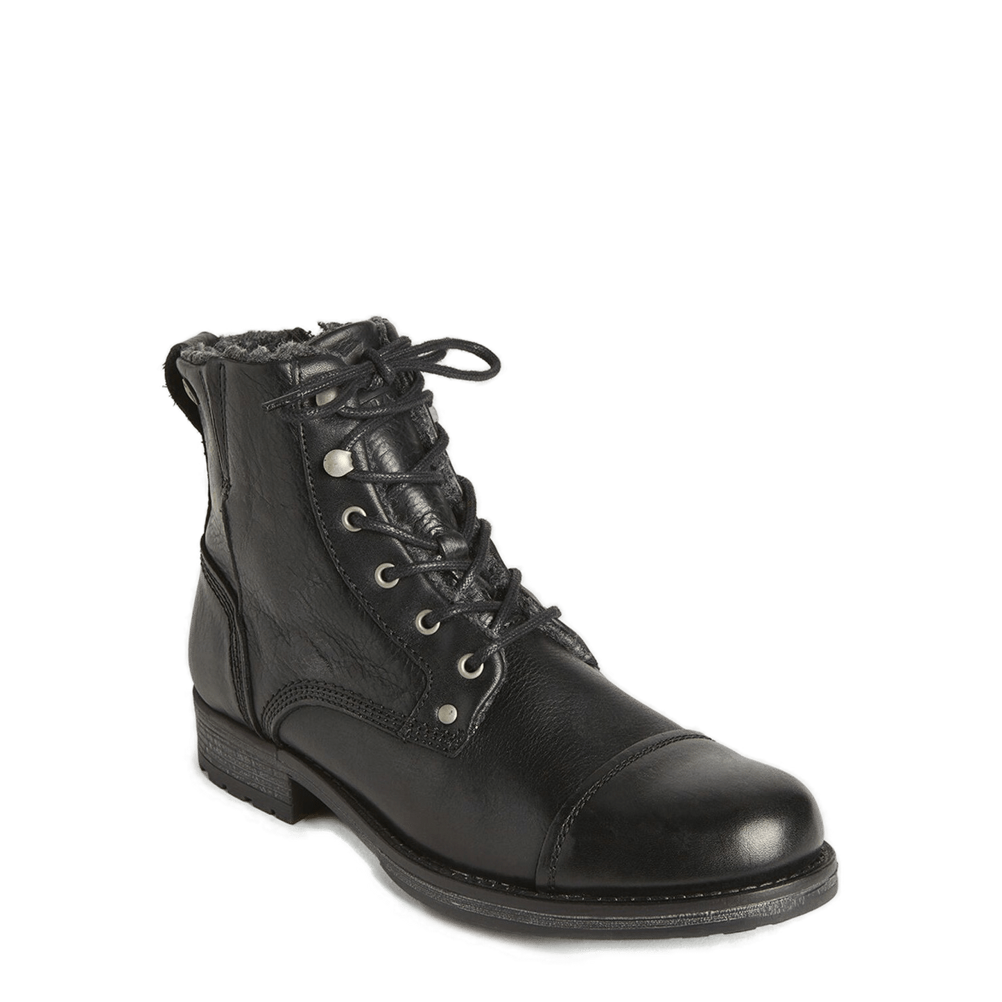 TRAIN Men's Winter Boots