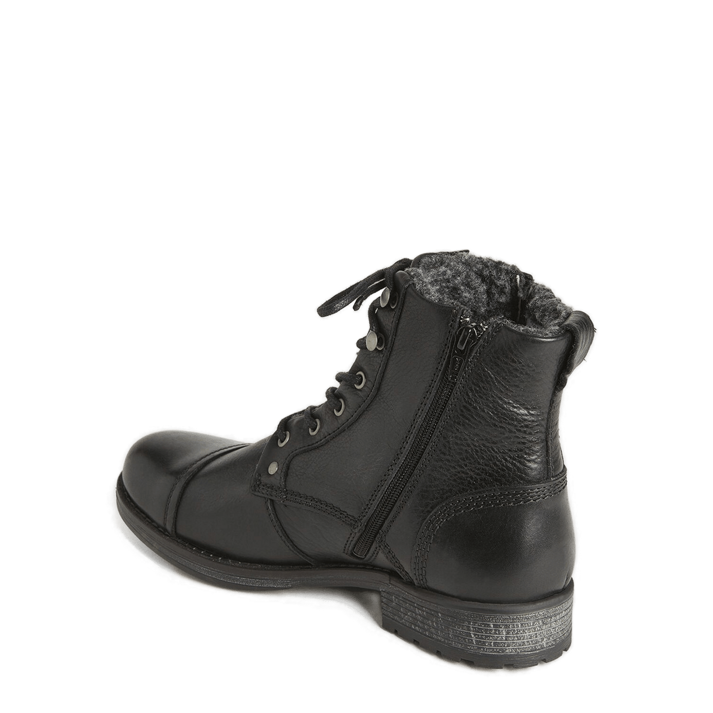 TRAIN Men's Winter Boots