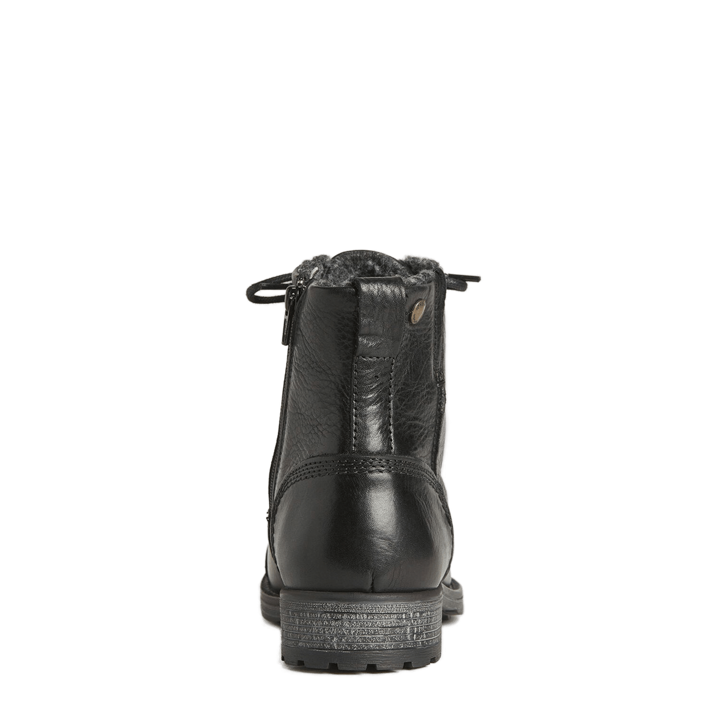 TRAIN Men's Winter Boots
