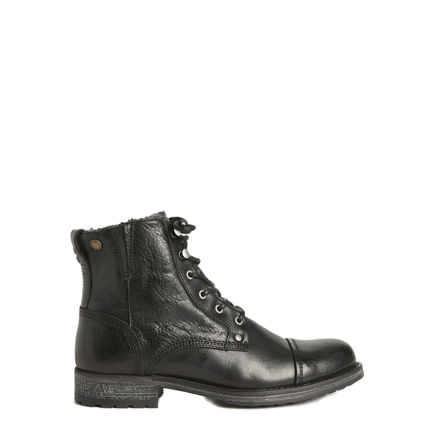 TRAIN Men's Winter Boots