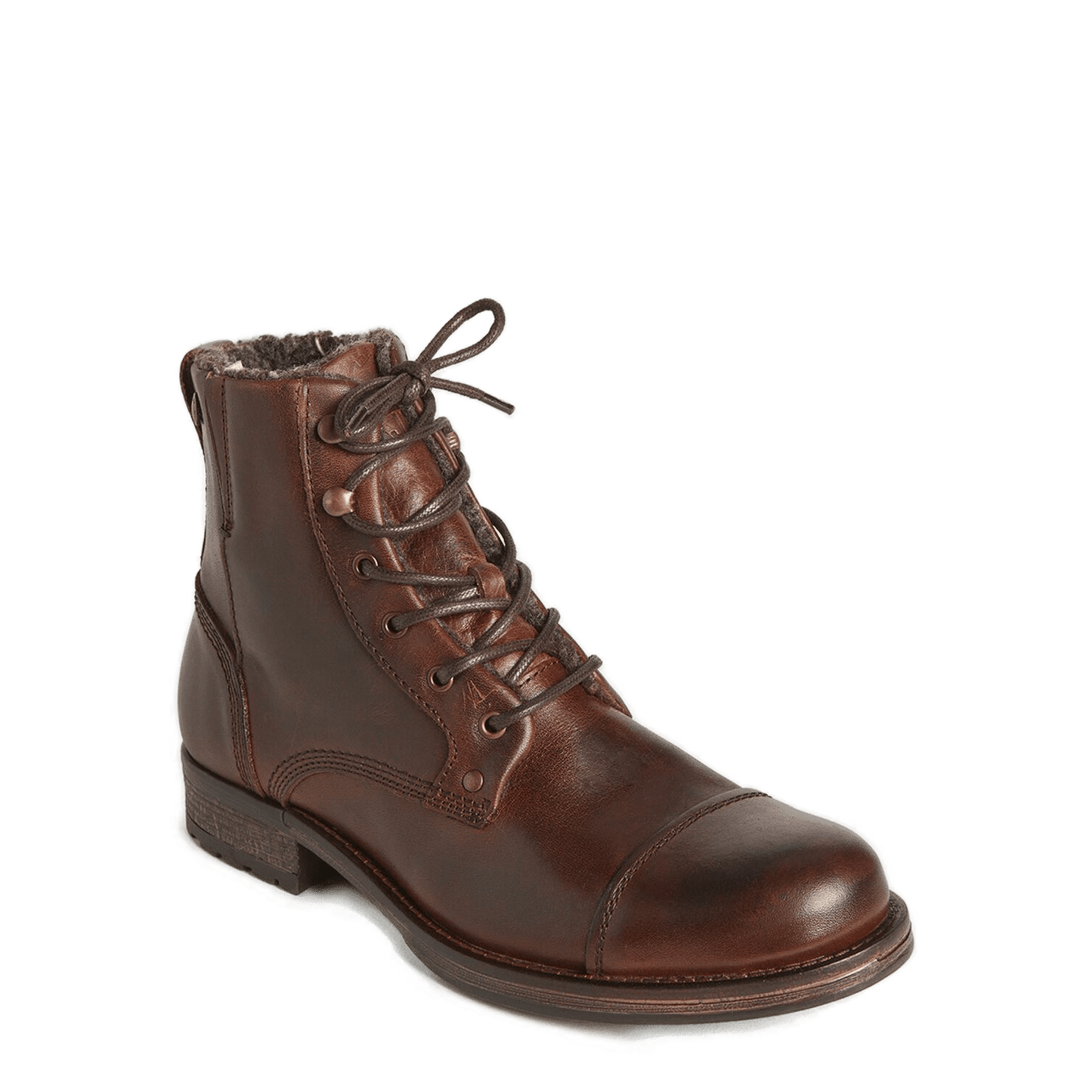 TRAIN Men's Winter Boots