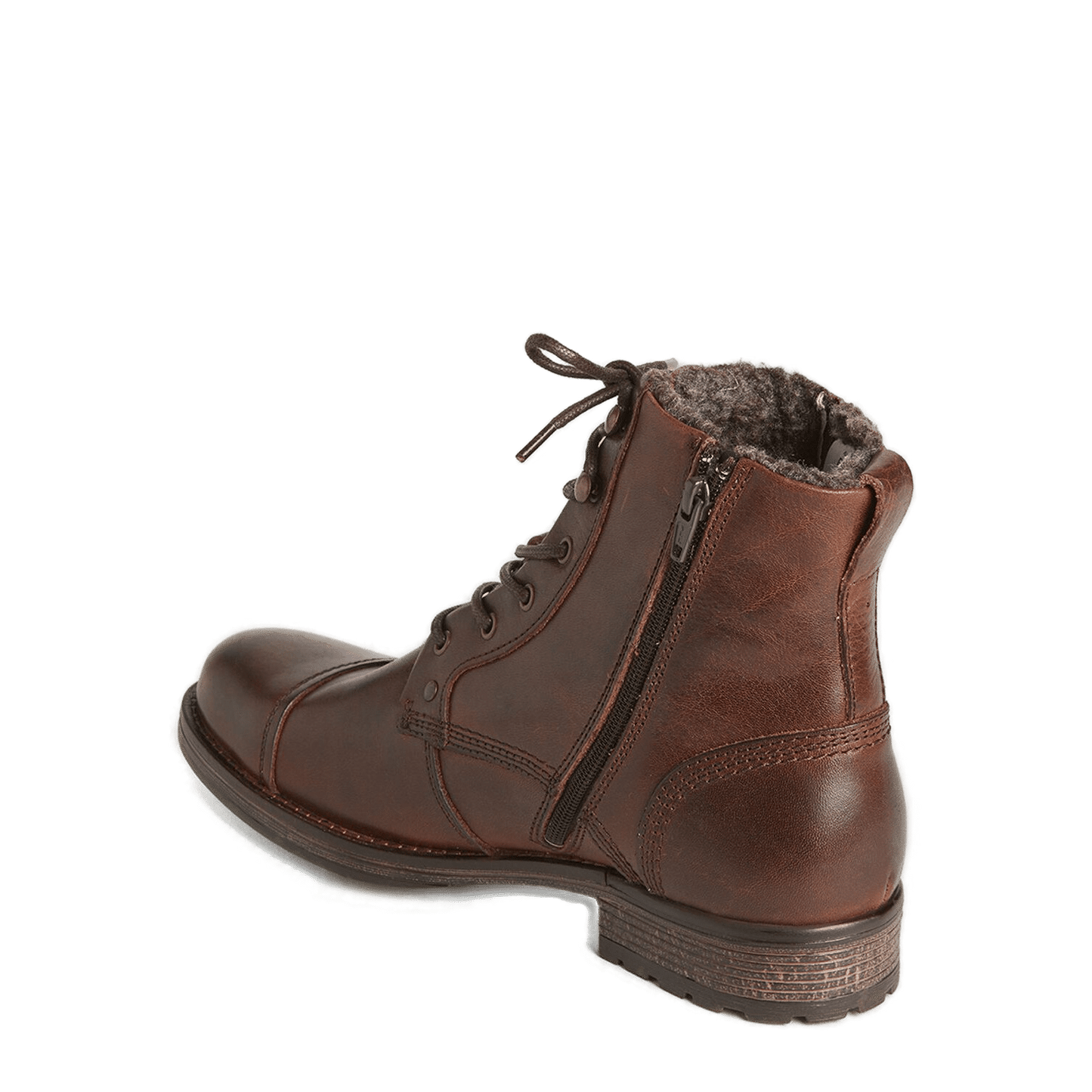 TRAIN Men's Winter Boots