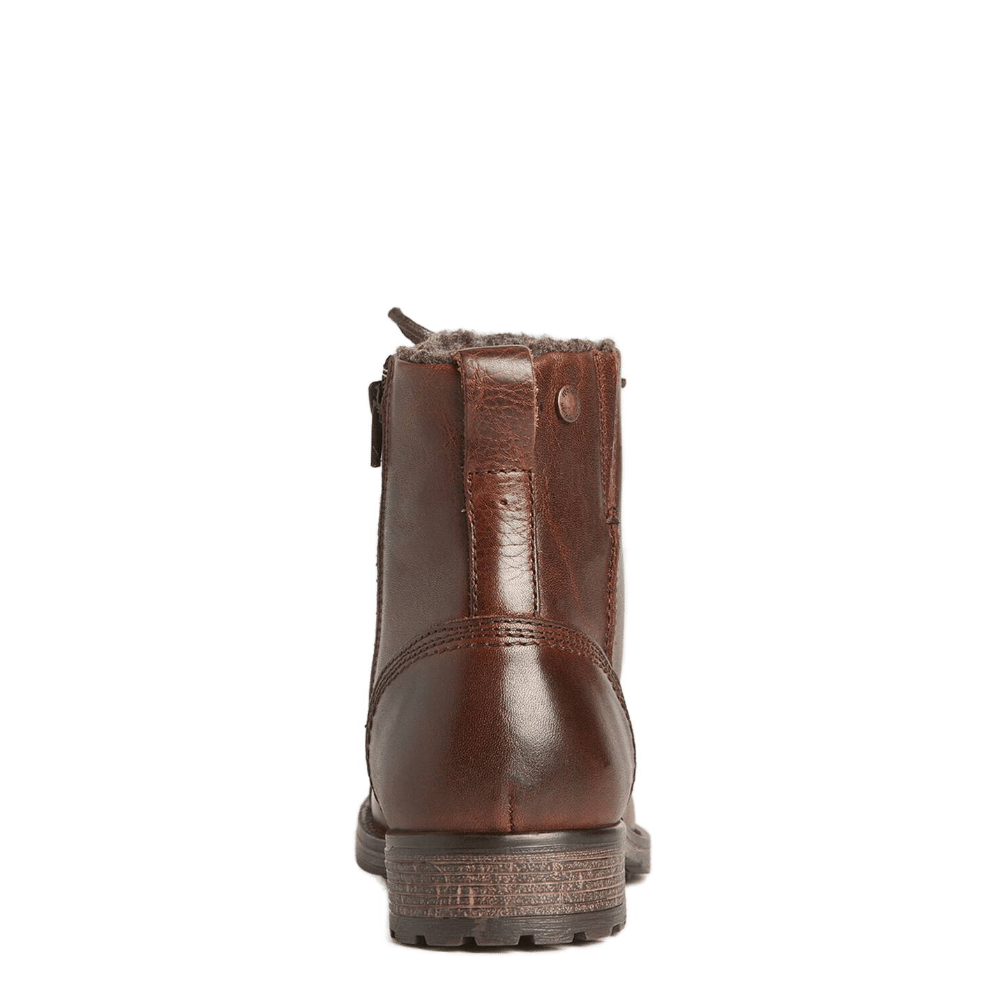 TRAIN Men's Winter Boots