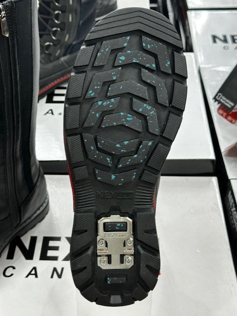 “STEEL TOE” Ice Commander 200