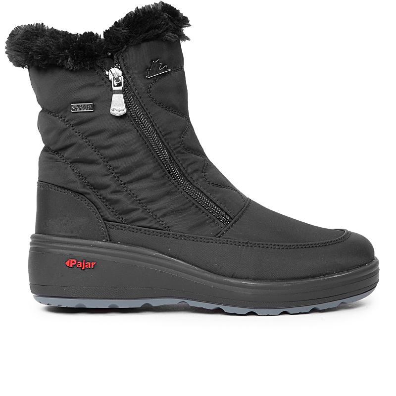 Bottes d'hiver VERONICA pour femmes