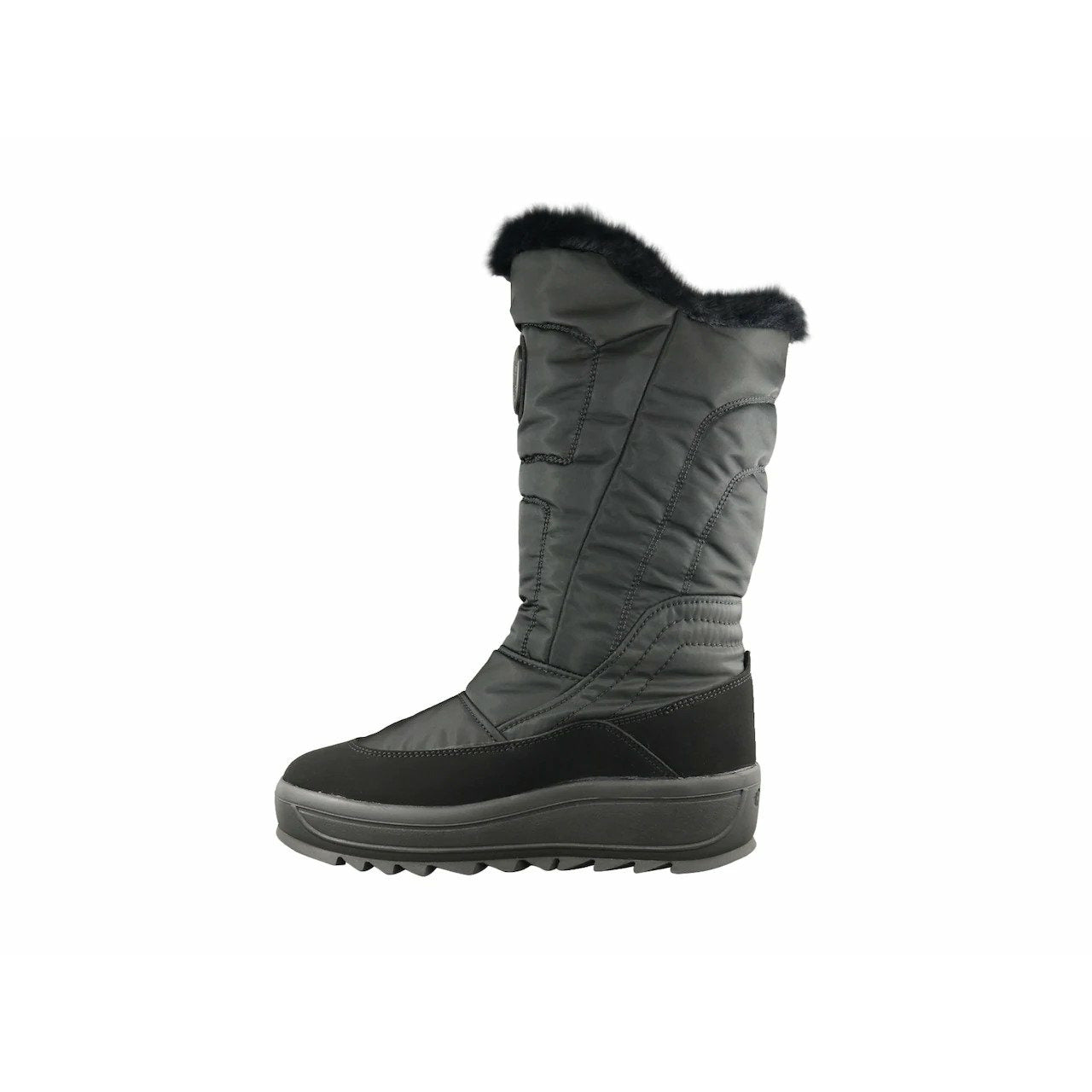 Bottes d'hiver TONIA IRON pour femmes