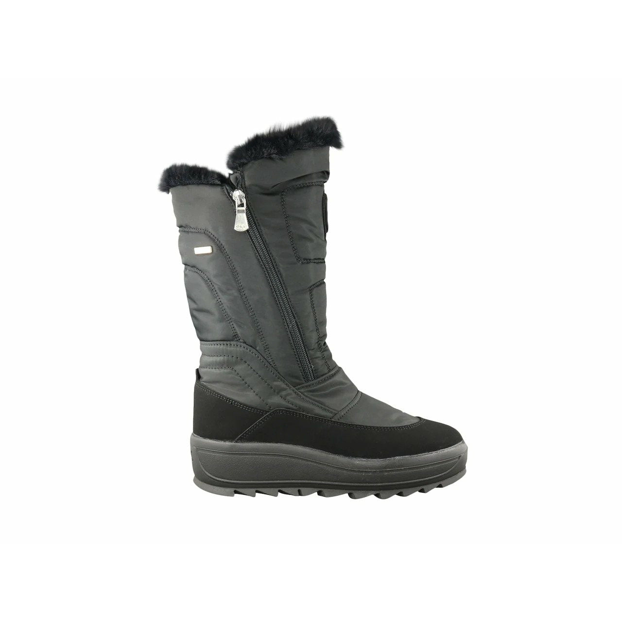 Bottes d'hiver TONIA IRON pour femmes