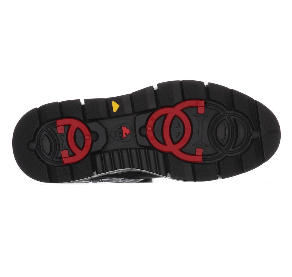 Bottes d'hiver Hira pour femmes