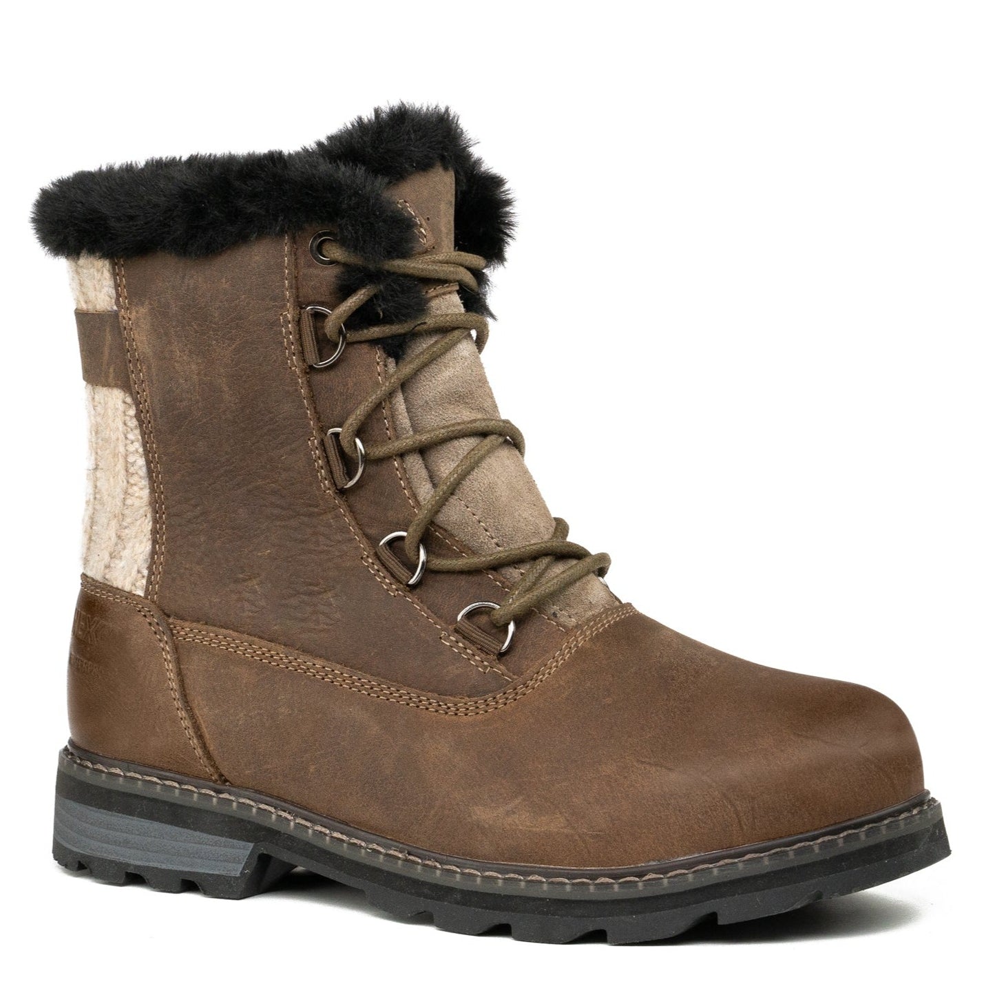 Bottes d'hiver ICE LONDON 4.0 pour femmes