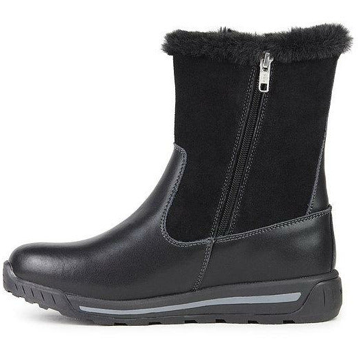 Bottes d'hiver Ice Night pour femmes
