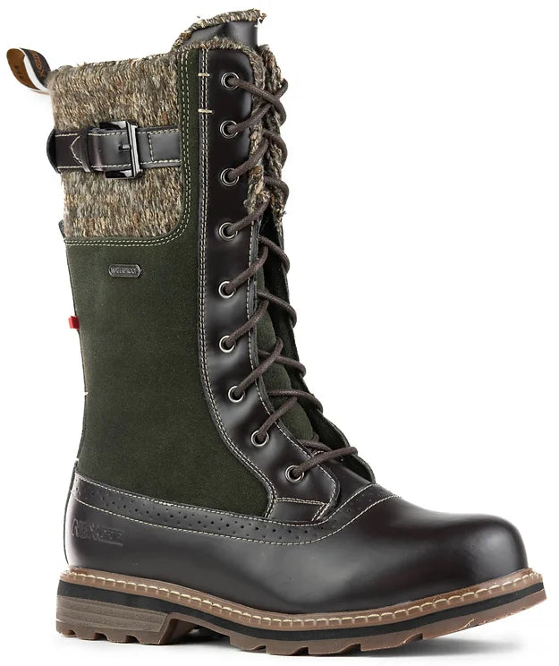 Bottes d'hiver Ice JENNA 4.0 pour femmes