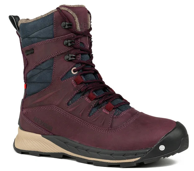 Bottes d'hiver Ice MELI HI pour femmes