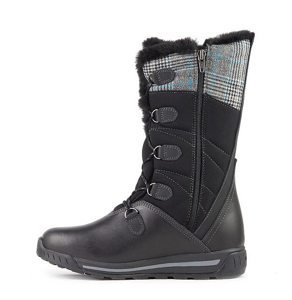 Bottes d'hiver Ice Doris 2.0 pour femmes