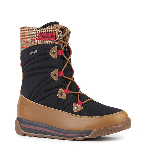 Bottes d'hiver Ice WONDER 3.0 pour femmes