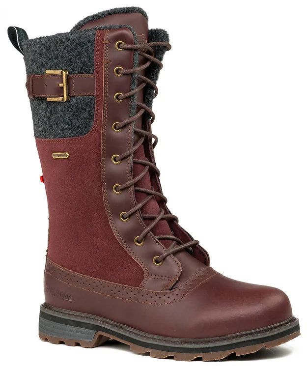 Bottes d'hiver Ice JENNA 4.0 pour femmes