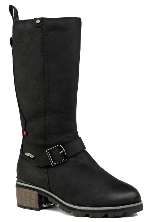Bottes d'hiver Ice SALLY HI pour femmes