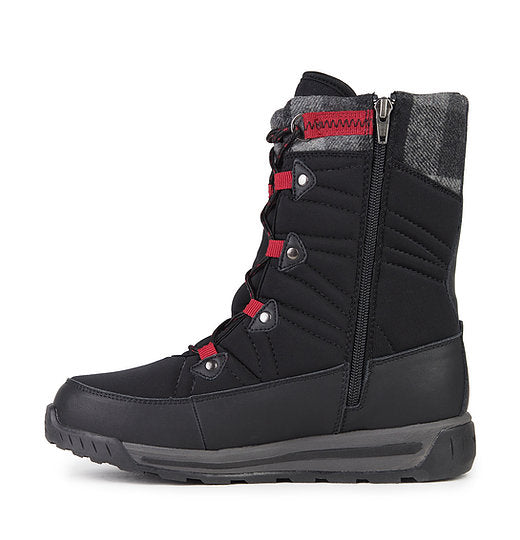 Bottes d'hiver Ice WONDER 3.0 pour femmes