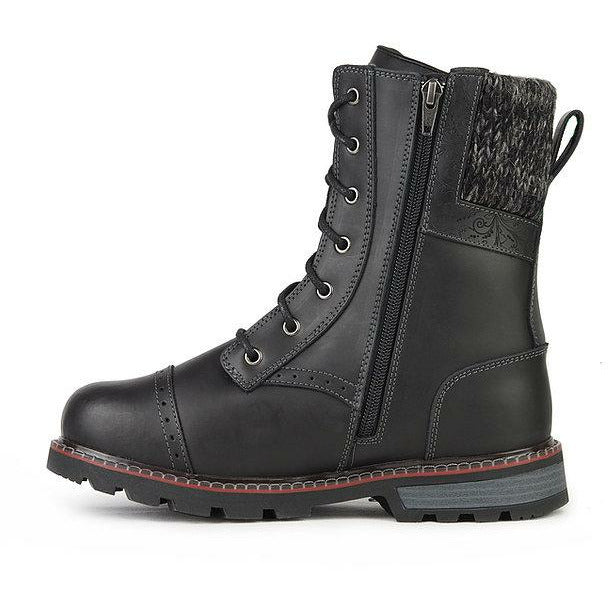 Bottes d'hiver Ice Ruby 3.0 pour femmes