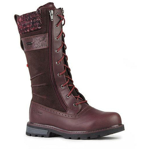 Bottes d'hiver Ice Snow pour femmes