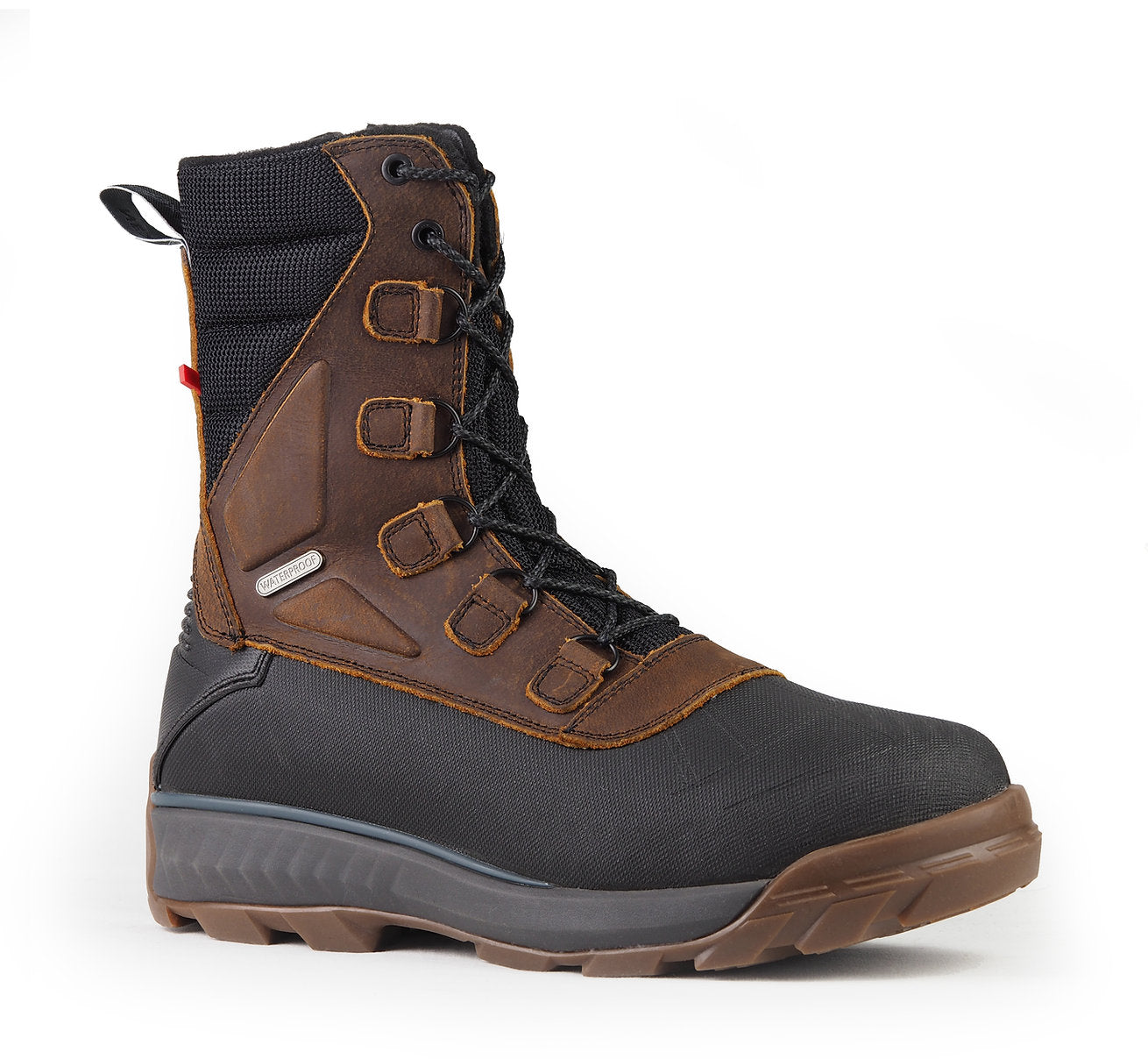 Ice BROMONT Men's Winter Boots