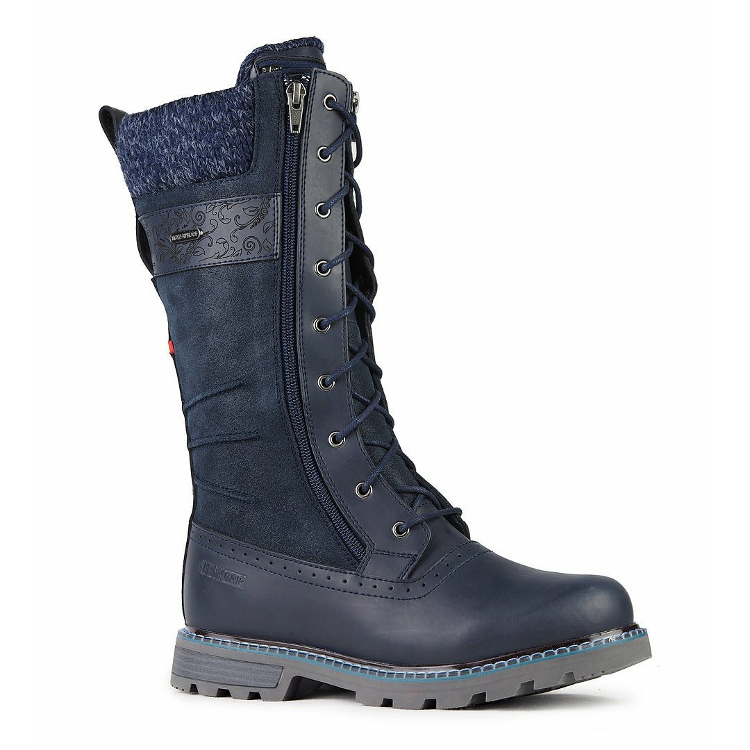 Bottes d'hiver Ice Snow pour femmes