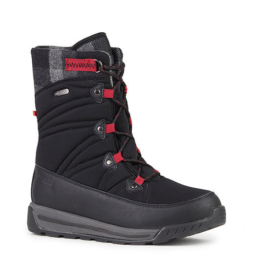 Bottes d'hiver Ice WONDER 3.0 pour femmes