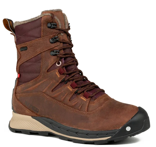 Bottes d'hiver Ice MELI HI pour femmes