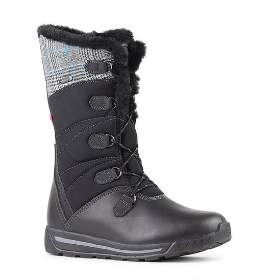 Bottes d'hiver Ice Doris 2.0 pour femmes