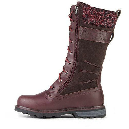 Bottes d'hiver Ice Snow pour femmes