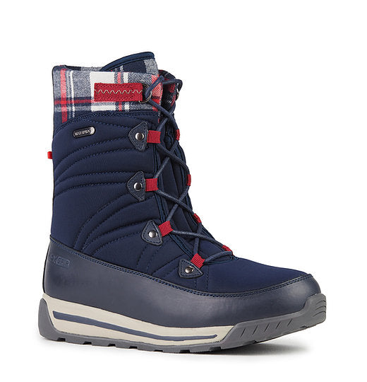 Bottes d'hiver Ice WONDER 3.0 pour femmes