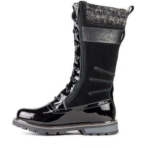 Bottes d'hiver Ice Snow pour femmes