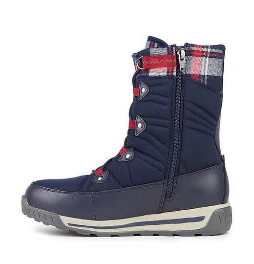 Bottes d'hiver Ice WONDER 3.0 pour femmes