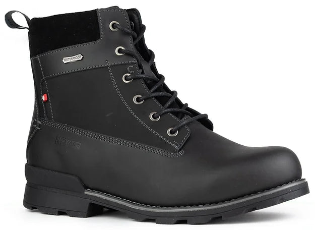 Bottes d'hiver Ice BALDWIN 3.0 pour hommes