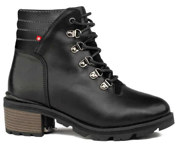 Bottes d'hiver Ice Brooklyn pour femmes